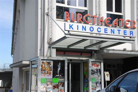 hechingen kino|More.